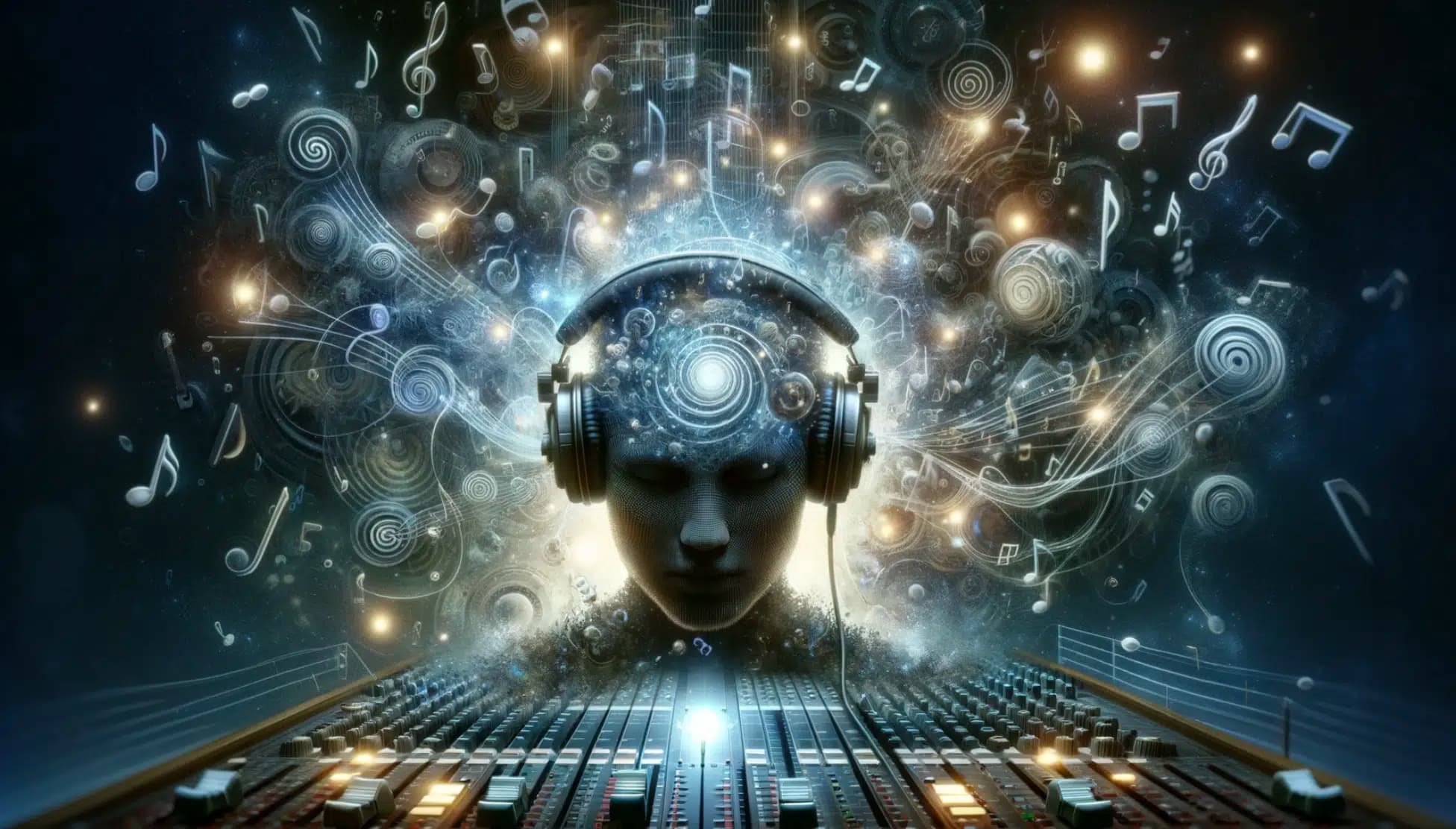 المؤثرات الصوتية